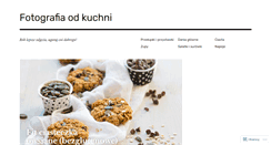 Desktop Screenshot of fotografiaodkuchni.com